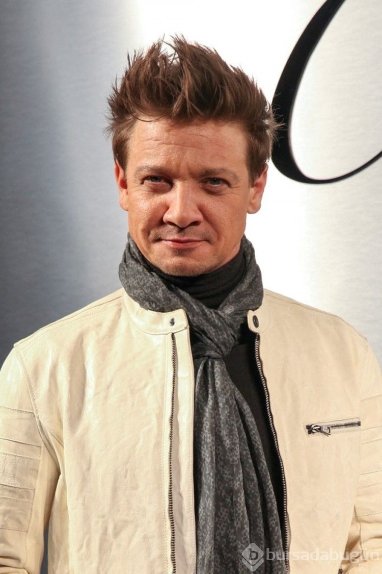 Ölümden dönen Jeremy Renner'ın sağlık durumu hakkında açıklama yapıldı