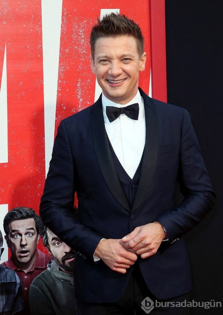 Ölümden dönen Jeremy Renner'ın sağlık durumu hakkında açıklama yapıldı