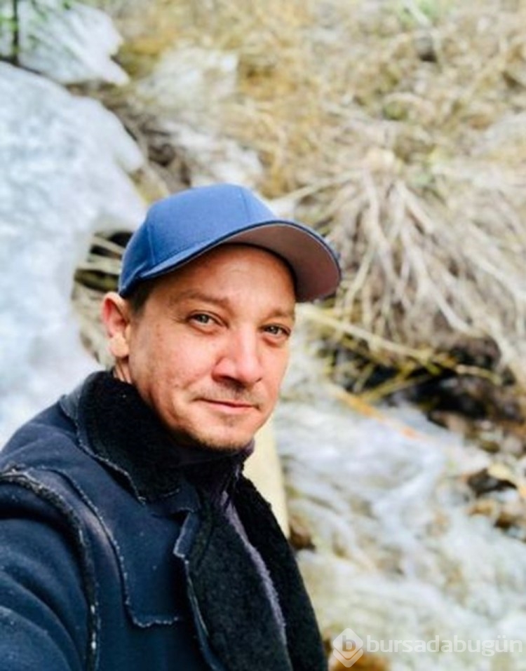 Ölümden dönen Jeremy Renner'ın sağlık durumu hakkında açıklama yapıldı