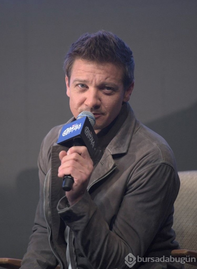 Ölümden dönen Jeremy Renner'ın sağlık durumu hakkında açıklama yapıldı