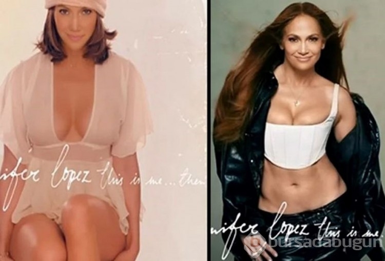 Jennifer Lopez'den eşi Ben Affleck'e iltifatlar yağdı