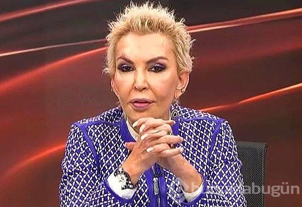Seyhan Soylu, Nihat Doğan'ın bebeğini paraya boğdu