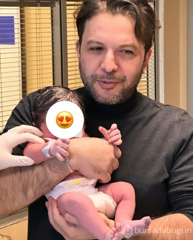 Seyhan Soylu, Nihat Doğan'ın bebeğini paraya boğdu