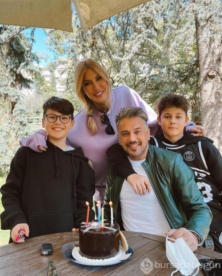 Çağla Şıkel ile Emre Altuğ dostluğu bitti mi?