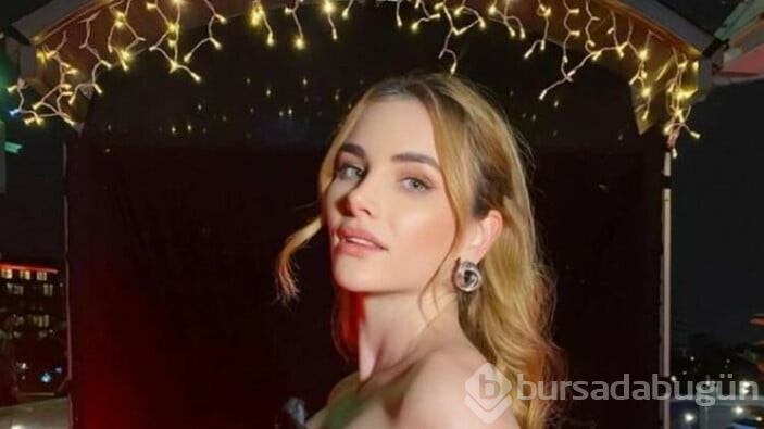 Survivor'ın yıldızı Cansu Tuman'ın güzelliği dikkat çekiyor