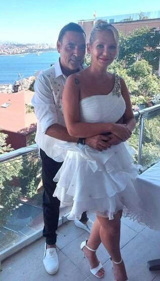 Ozan Orhon ikinci kez baba olduğunu açıkladı
