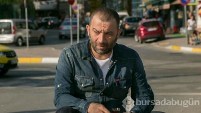Şevket Çoruh'un yeni dizisi belli oldu
