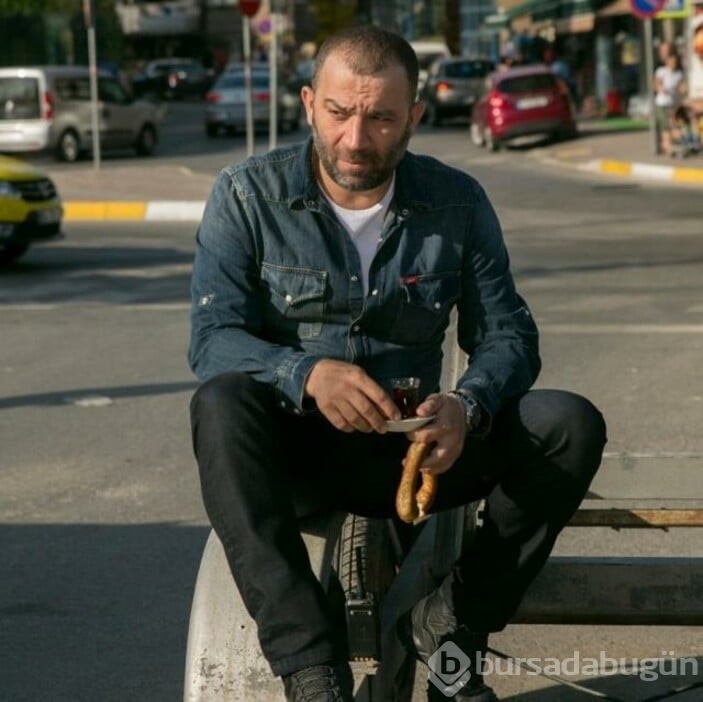 Şevket Çoruh'un yeni dizisi belli oldu
