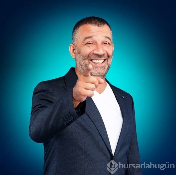 Şevket Çoruh'un yeni dizisi belli oldu
