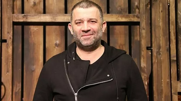 Şevket Çoruh'un yeni dizisi belli oldu
