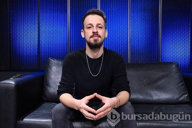 Ege Tanman'ın son hali şaşırttı!