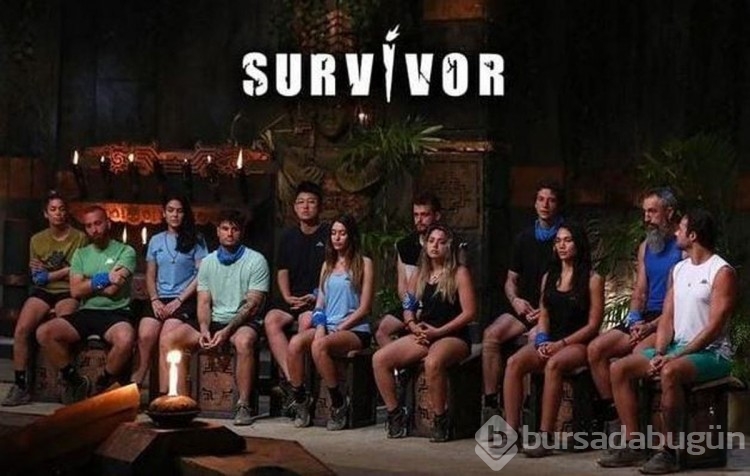 Survivor 2023'de elenen ilk isim şok etti