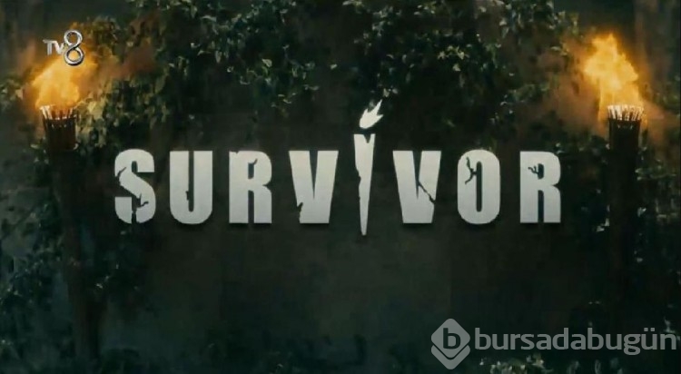 Survivor 2023'de elenen ilk isim şok etti