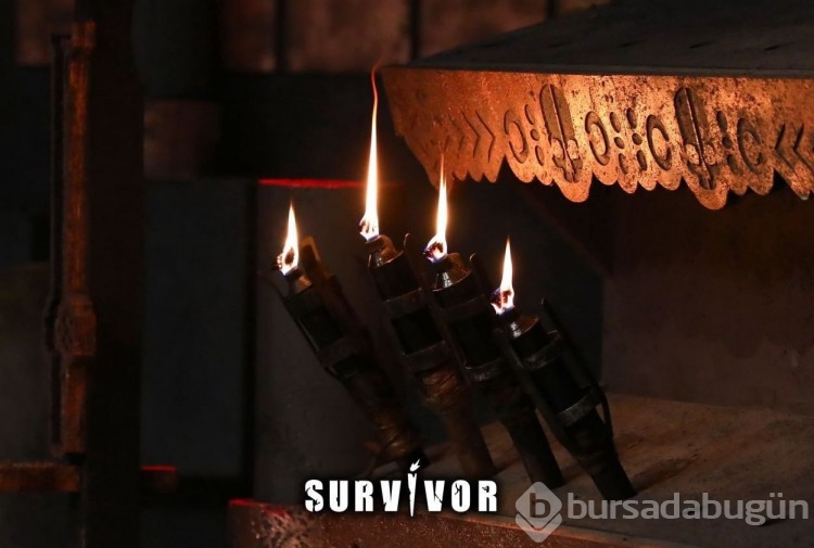 Survivor 2023'de elenen ilk isim şok etti