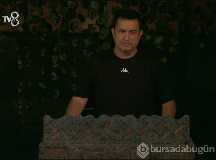 Survivor 2023'de elenen ilk isim şok etti