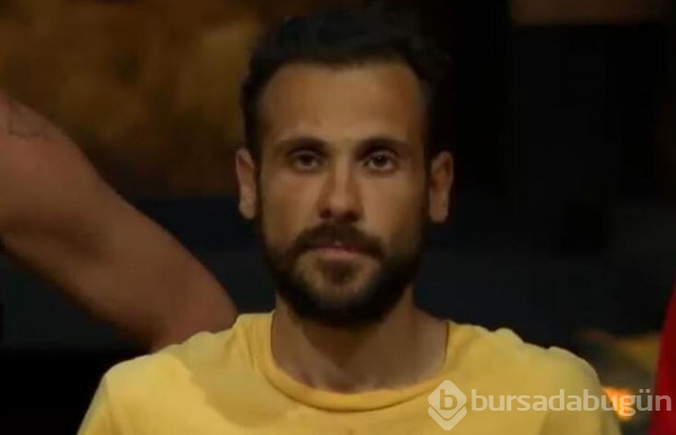 Survivor 2023'de elenen ilk isim şok etti