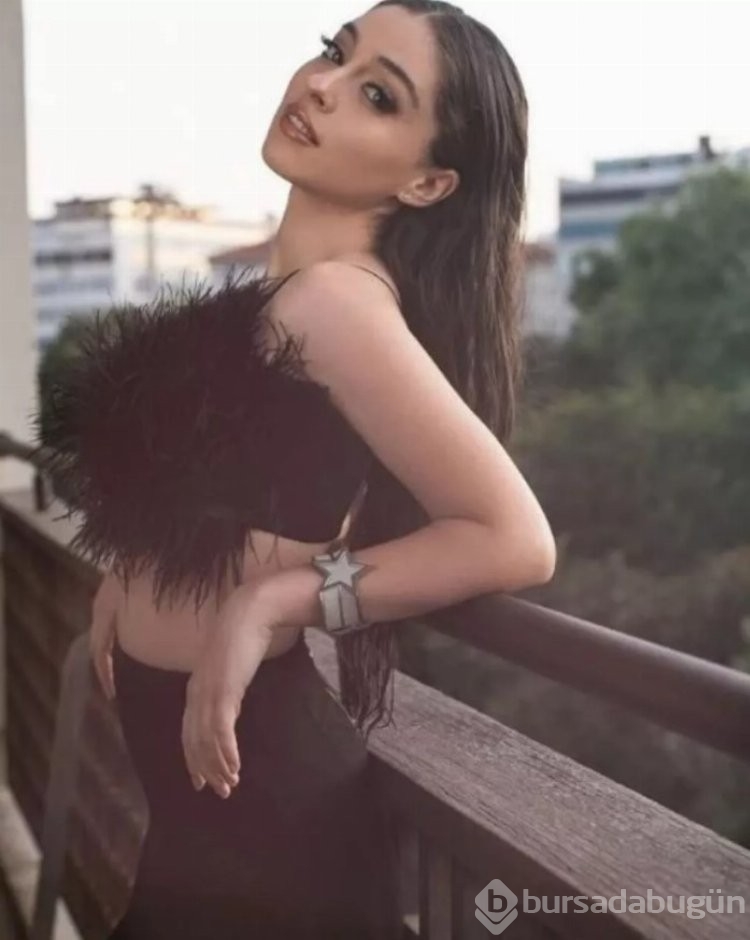 Cemre Baysel ile İlhan Şen partner oldu