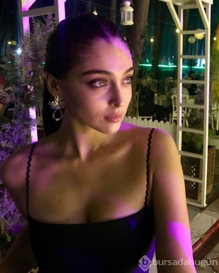 Cemre Baysel ile İlhan Şen partner oldu