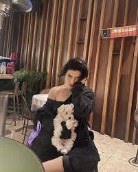 Merve Boluğur Antidepresan performansıyla gündem oldu
