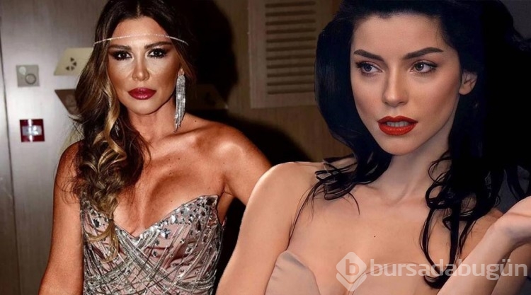 Merve Boluğur Antidepresan performansıyla gündem oldu

