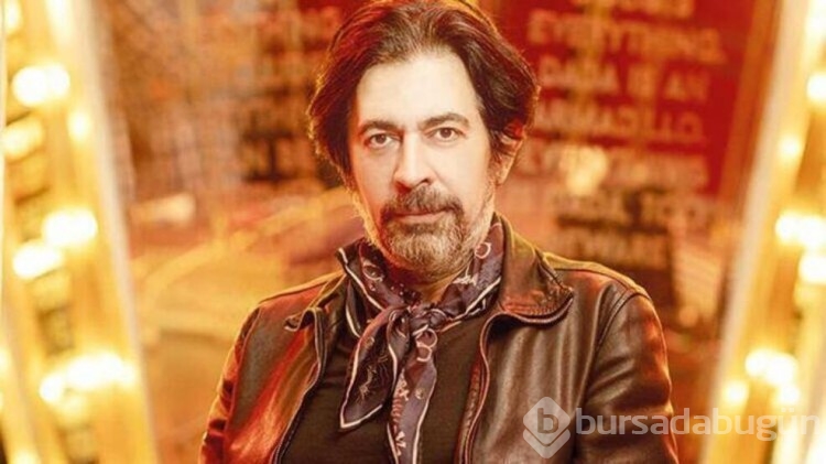 Okan Bayülgen: Kesinlikle huysuz biriyim
