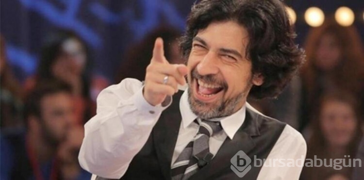 Okan Bayülgen: Kesinlikle huysuz biriyim
