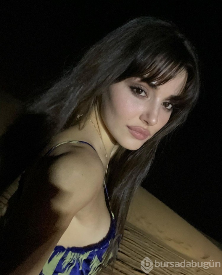 Hande Erçel'in yeni dizisi belli oldu! 
