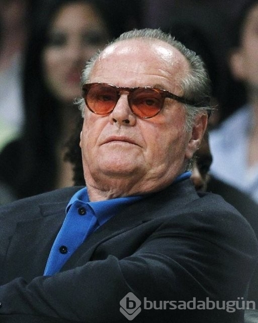 Jack Nicholson'ın yalnız ölmek istiyor iddiası
