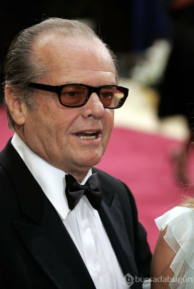 Jack Nicholson'ın yalnız ölmek istiyor iddiası

