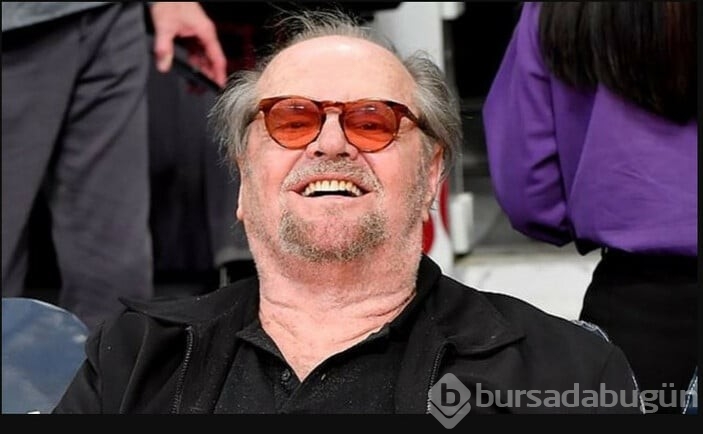 Jack Nicholson'ın yalnız ölmek istiyor iddiası
