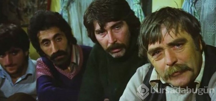 Yeşilçam'ın usta oyuncusu İhsan Yüce'nin 10 parmağında 10 marifet varmış!