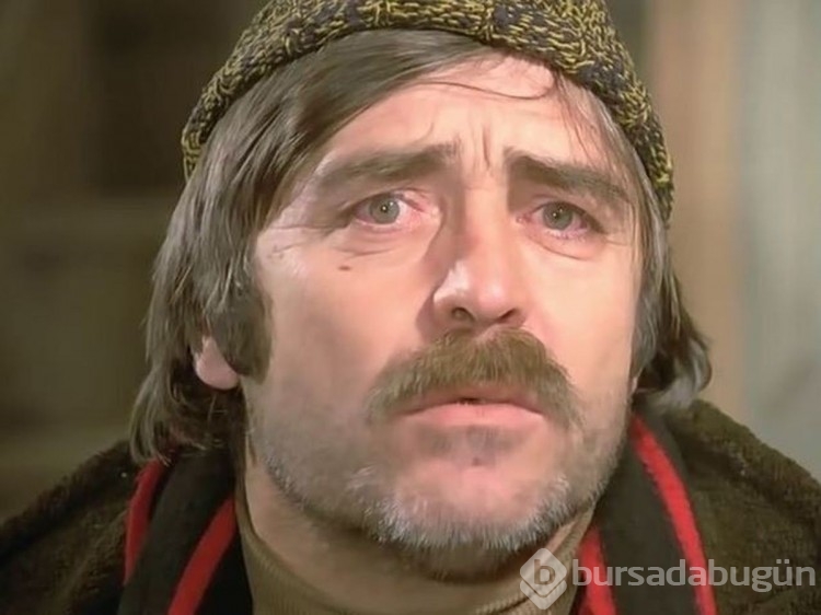 Yeşilçam'ın usta oyuncusu İhsan Yüce'nin 10 parmağında 10 marifet varmış!