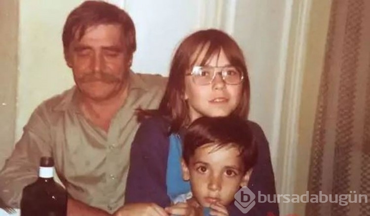 Yeşilçam'ın usta oyuncusu İhsan Yüce'nin 10 parmağında 10 marifet varmış!
