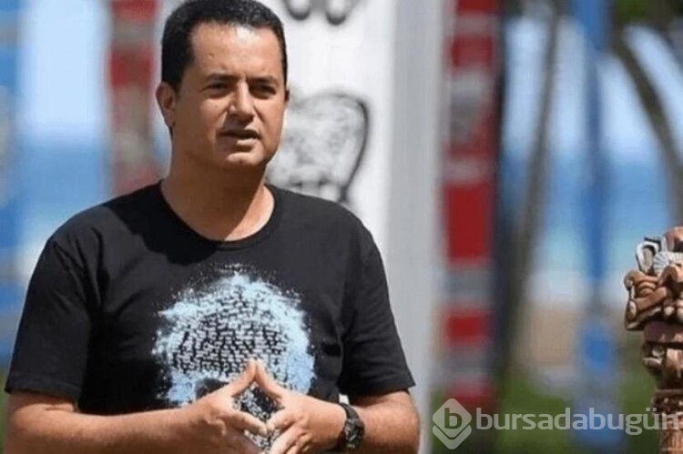 Nagihan Karadere'den Acun Ilıcalı ile igili açıklama yaptı
