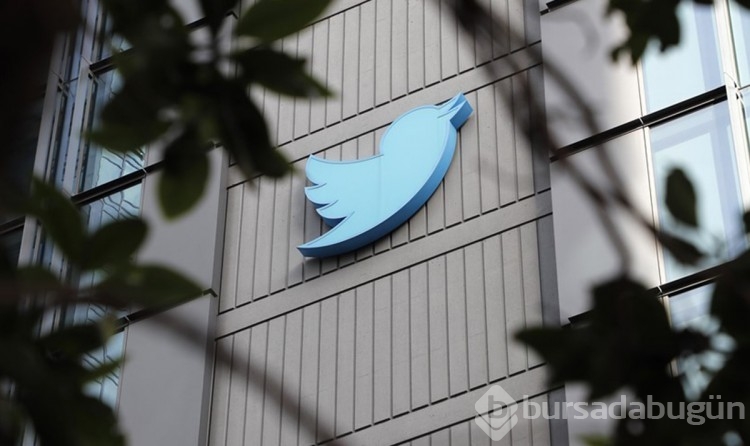 Twitter ofisindeki eşyalar açık artırmada satışa çıkarıldı
