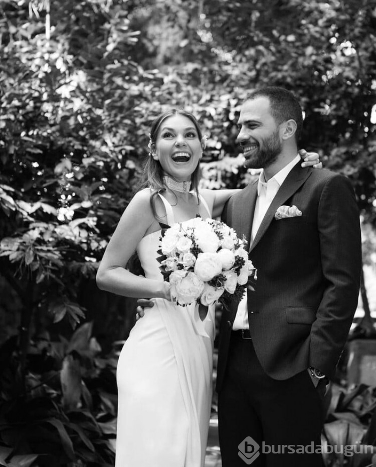 Aslı Enver fotoğraf paylaştı
