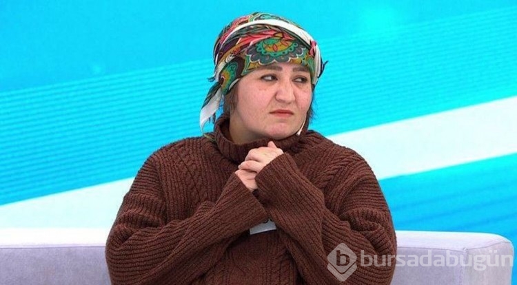 Müge Anlı ile Tatlı Sert'le adını duyuran Ezel Bayraktar Eyşan'ını buldu!