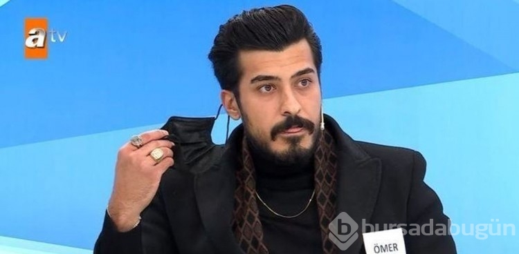 Müge Anlı ile Tatlı Sert'le adını duyuran Ezel Bayraktar Eyşan'ını buldu!
