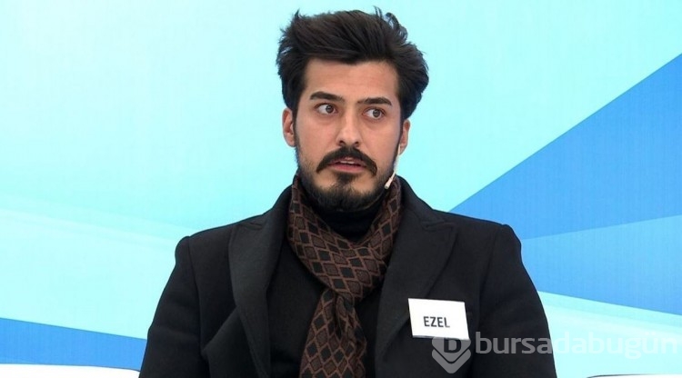Müge Anlı ile Tatlı Sert'le adını duyuran Ezel Bayraktar Eyşan'ını buldu!
