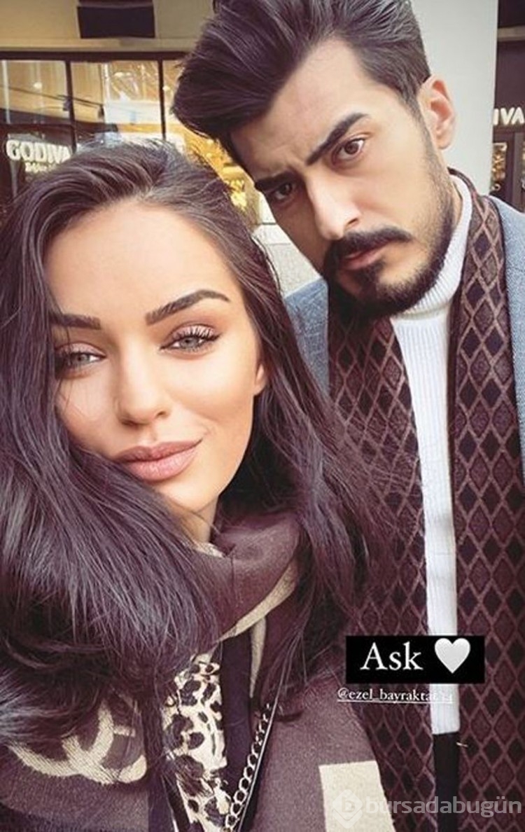 Müge Anlı ile Tatlı Sert'le adını duyuran Ezel Bayraktar Eyşan'ını buldu!