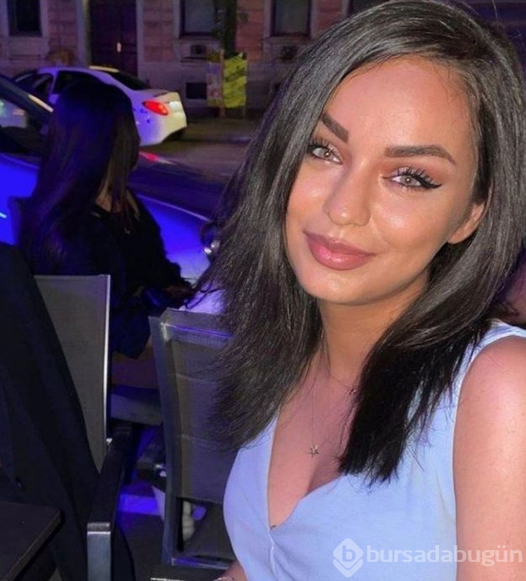 Müge Anlı ile Tatlı Sert'le adını duyuran Ezel Bayraktar Eyşan'ını buldu!