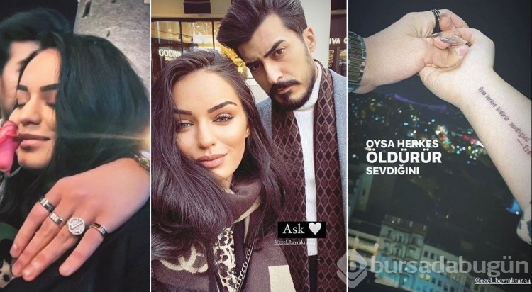 Müge Anlı ile Tatlı Sert'le adını duyuran Ezel Bayraktar Eyşan'ını buldu!