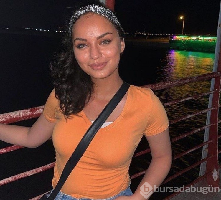 Müge Anlı ile Tatlı Sert'le adını duyuran Ezel Bayraktar Eyşan'ını buldu!