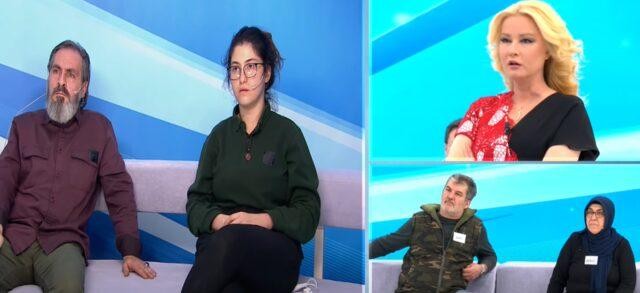 Müge Anlı'da 51 yaşındaki 'üfürükçü' 33 yaş küçük kıza evlenme teklifi etti