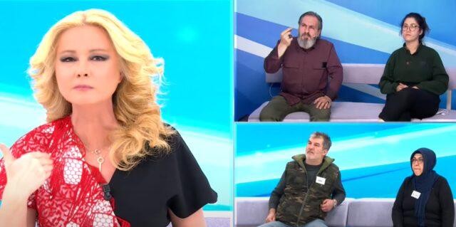 Müge Anlı'da 51 yaşındaki 'üfürükçü' 33 yaş küçük kıza evlenme teklifi etti