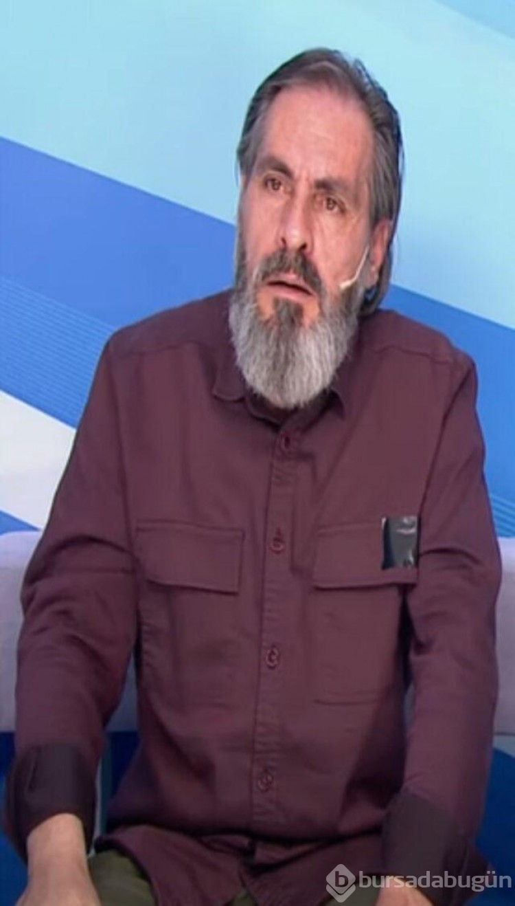 Müge Anlı'da 51 yaşındaki 'üfürükçü' 33 yaş küçük kıza evlenme teklifi etti