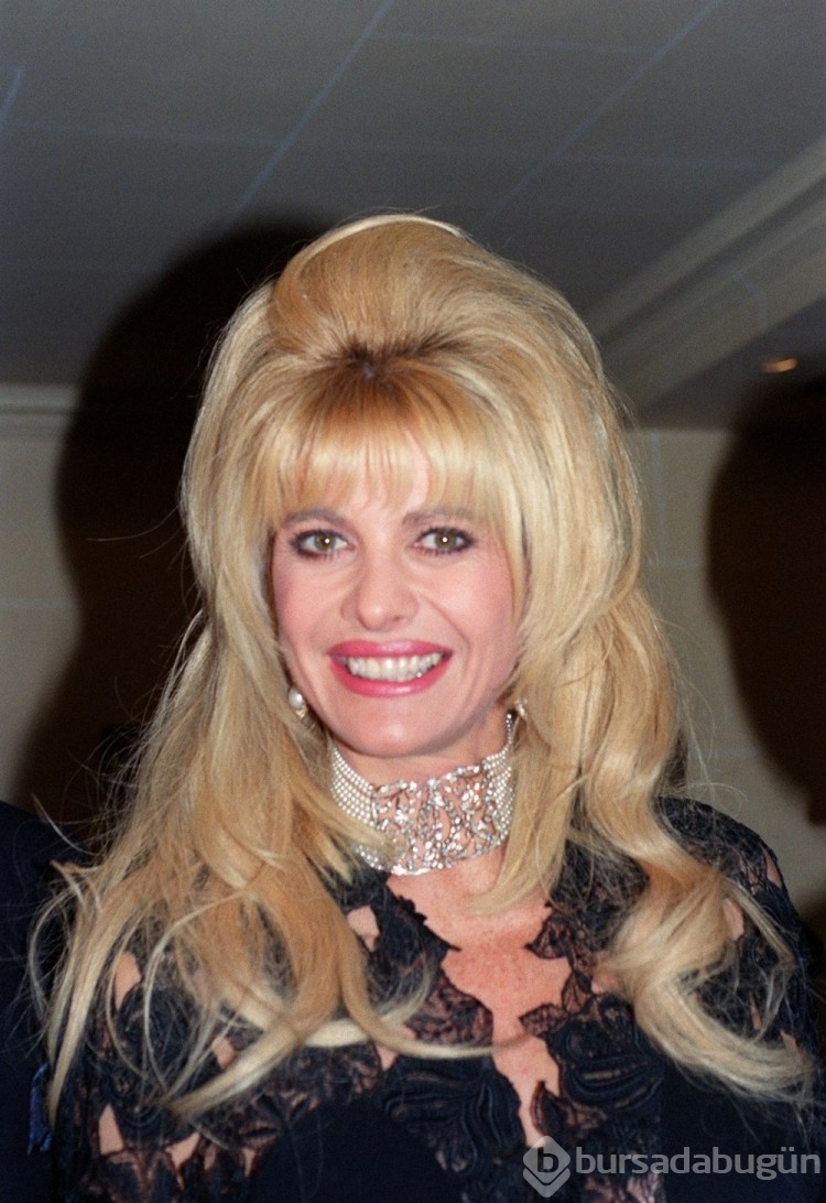 Ivana Trump'ın vasiyeti ortaya çıktı