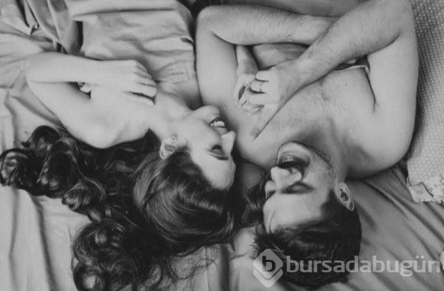 Cazibenize hayır diyemeyecekler! Seks uzmanına dönüşmenizi sağlayacak ipuçları