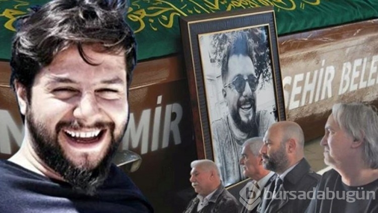  Tolga Güleryüz'ün adı yaşatılacak