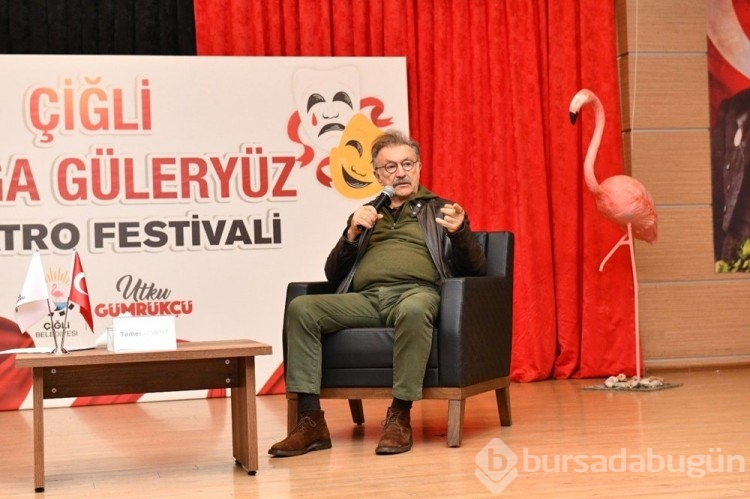  Tolga Güleryüz'ün adı yaşatılacak